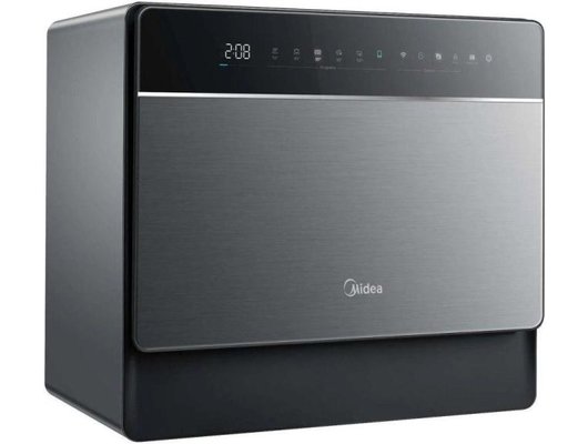 MIDEA MCFD55S550Bi